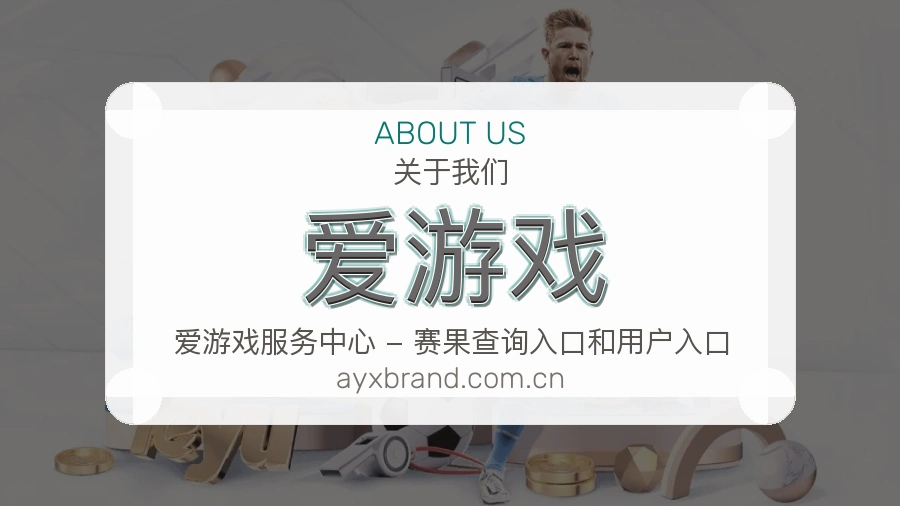 爱游戏多元体育服务